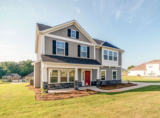 424 Majestic View Ct, Inman, SC 29349