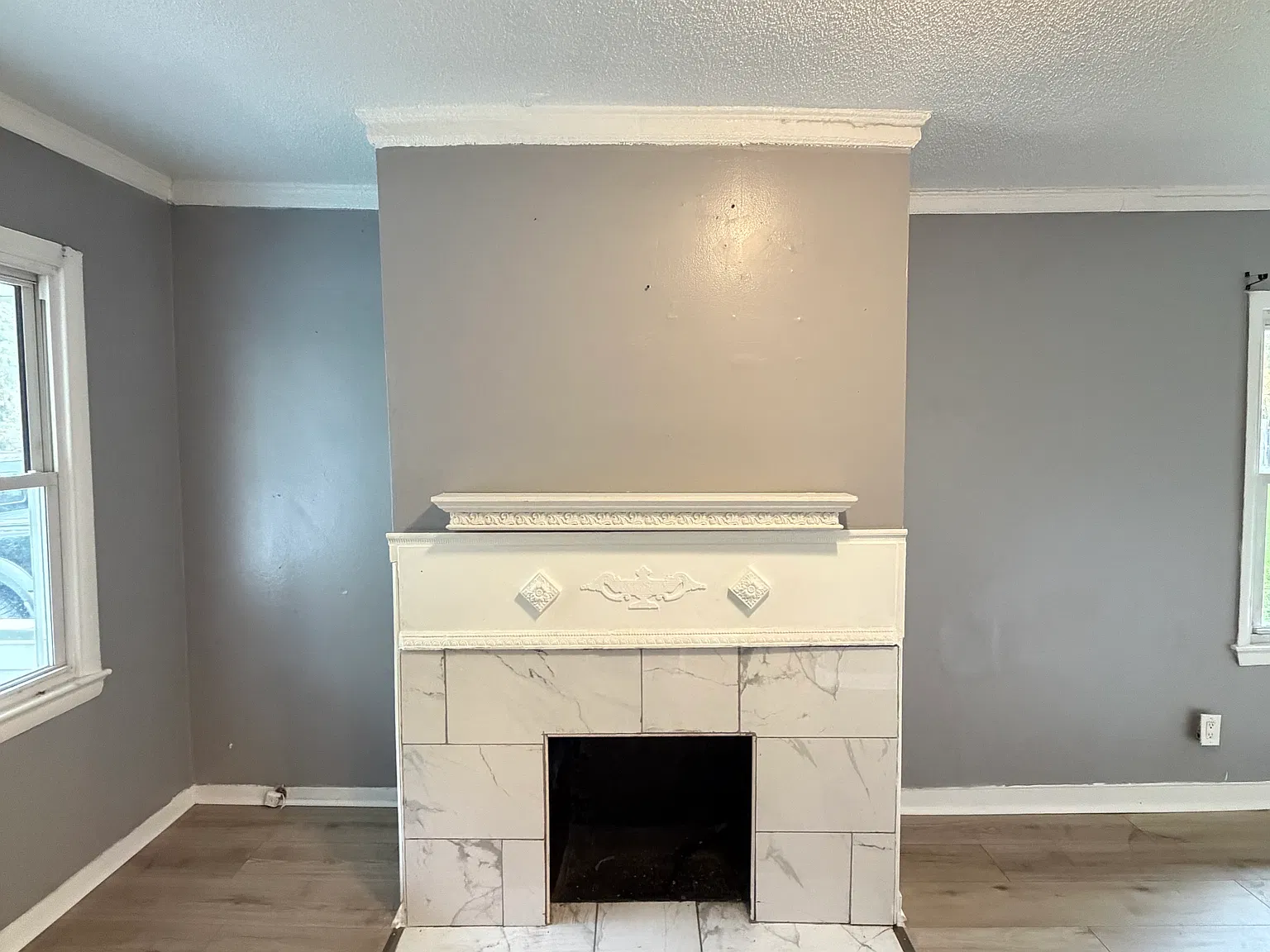 3 bed, 605 sqft, $1,300 — Photo 3