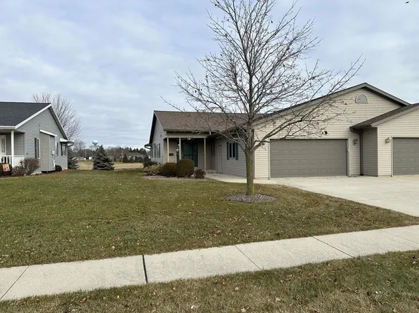 132 Parkview COURT, Cedar Grove, WI 53013