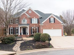 3417 Bonaire Xing, Marietta, GA 30066