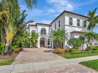 6131 Via Venetia N, Delray Beach, FL, 33484