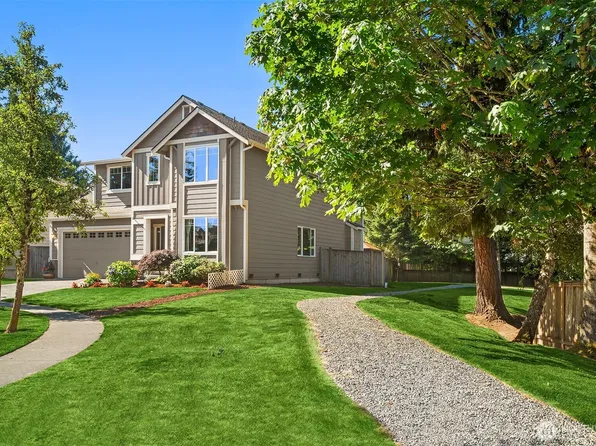 20322 10th Avenue W, Lynnwood, WA 98036