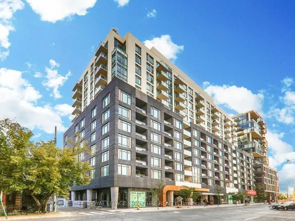 525 Adelaide St W, Toronto, ON