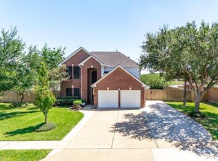 1205 28th Ave N, Texas City, TX 77590