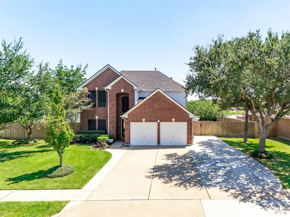 1205 28th Ave N, Texas City, TX 77590