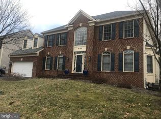 9104 John Simmons St, Frederick, MD 21704