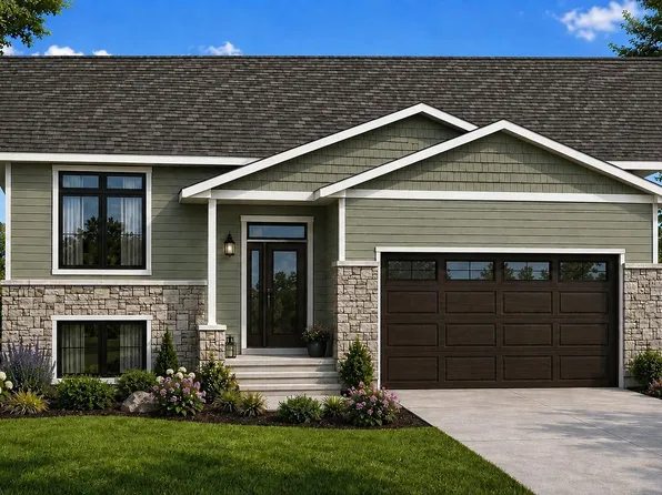 166 3rd St, Glenwood City, WI 54013