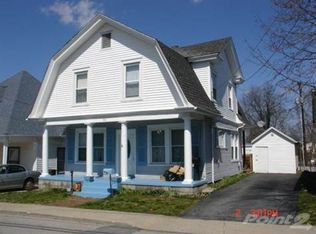 20 16th St, Paris, KY 40361