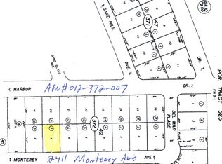 2411 Monterey Ave, Thermal, CA 92274