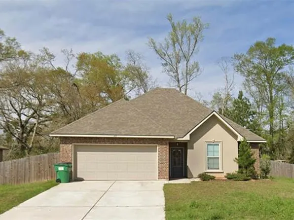 11112 Regency Ave, Hammond, LA 70403
