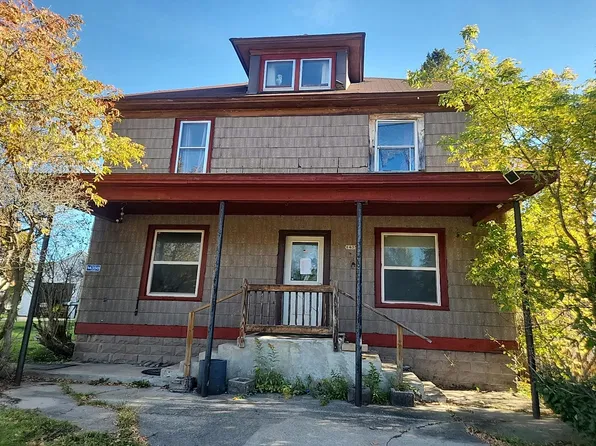 14350 State Highway M35, Rock, MI 49880