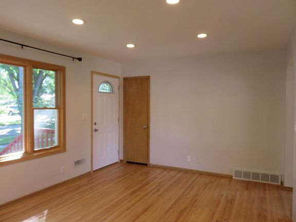Living Room view 2