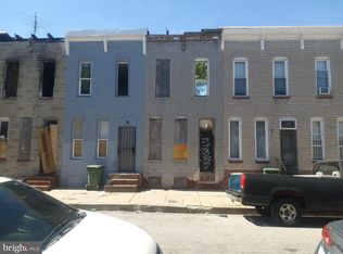 1918 Christian St, Baltimore, MD 21223