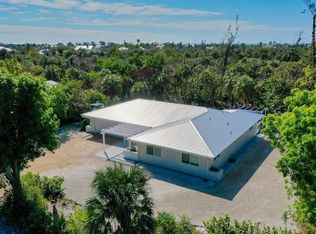 4639 Brainard Bayou Rd, Sanibel, FL 33957