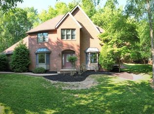 1079 Darrell Dr NE, New Philadelphia, OH