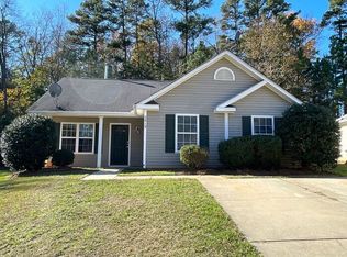 5819 Hamilton Oaks Dr, Charlotte, NC 28216