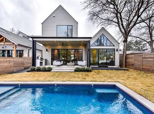 2014 Rundell Pl, Austin, TX 78704