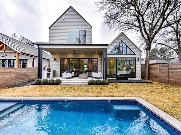 2014 Rundell Pl, Austin, TX 78704