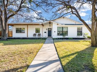 11319 Coral Hills Dr, Dallas, TX 75229