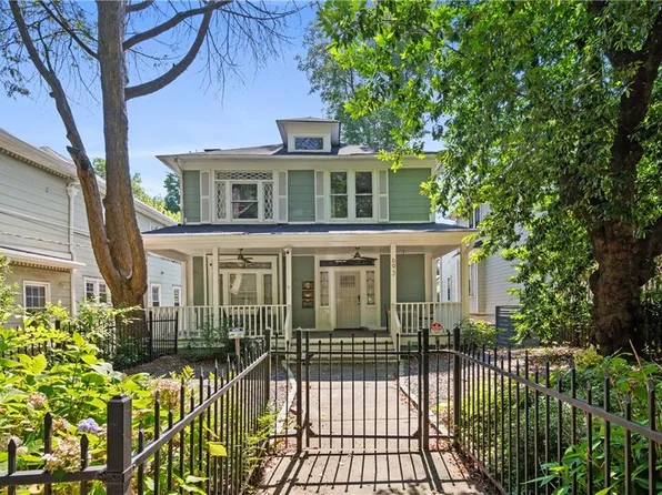 693 Myrtle St NE #3, Atlanta, GA 30308