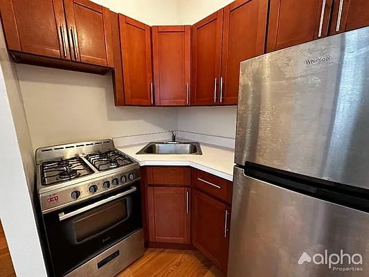 Rented by Alpha Properties NYC I LLC | media 6