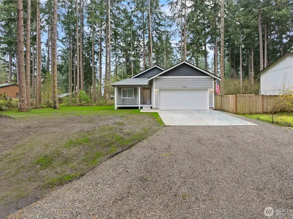 17323 E View Lane SE, Yelm, WA 98597