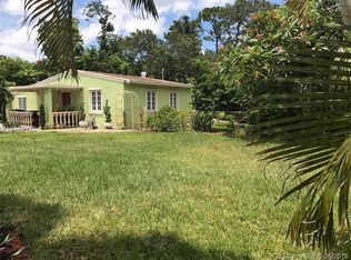 134 SW 22nd Ter, Fort Lauderdale, FL 33312