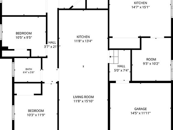 2nd image of 4011 E Madison Ave