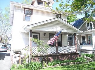 132 69th St, Niagara Falls, NY 14304