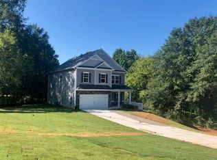 3498 Morgan Rd, Canton, GA 30115