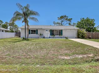 858 Carnival Rd SE, Palm Bay, FL 32909