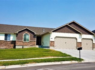 1417 Stoneridge Dr, Pocatello, ID 83201