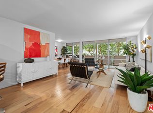 848 N Kings Rd APT 108, West Hollywood, CA 90069