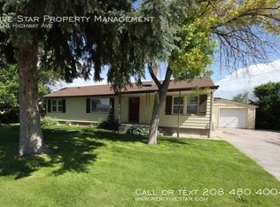 204 Hiway Ave, Chubbuck, ID 83202