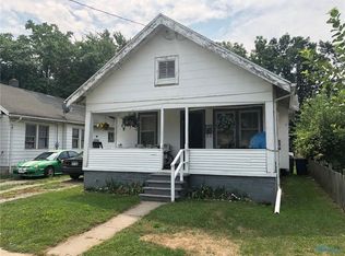 1006 E Central Ave, Toledo, OH 43608