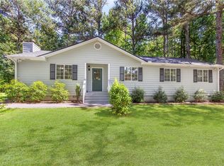 6110 Fords Rd NW, Acworth, GA 30101