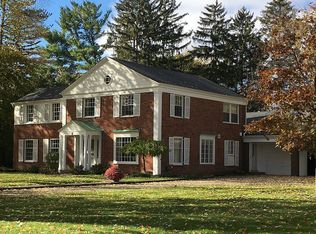 8 W Hannum Blvd, Saginaw, MI