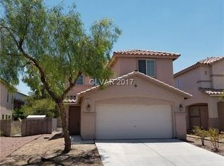 7613 Miles Ct, Las Vegas, NV 89129