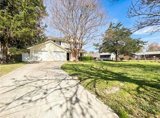227 Brown Acres Rd, Griffin, GA 30224