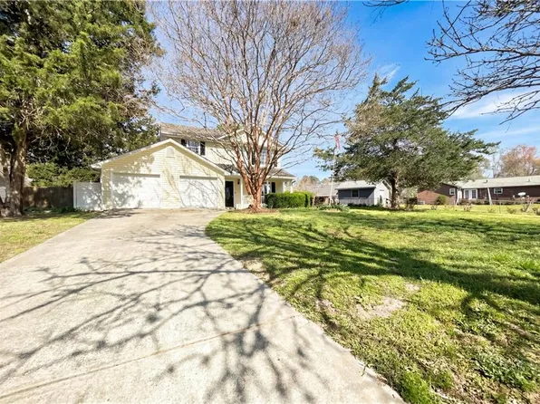 227 Brown Acres Rd, Griffin, GA 30224