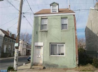 4700 Mulberry St, Philadelphia, PA 19124