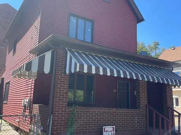 434 Pennsylvania Ave, Wall, PA 15148