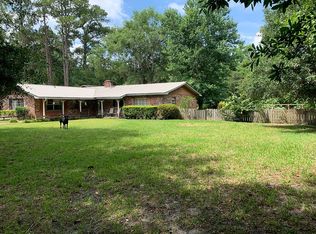141 Sharon Dr, Brunswick, GA 31523