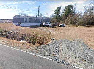 1315 Warner Bridge Rd, Garysburg, NC 27831