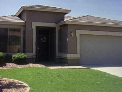 15227 W Country Gables Dr, Surprise, AZ, 85379