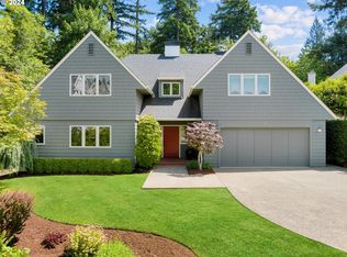 4204 SW 64th Ct, Portland, OR 97221