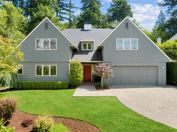 4204 SW 64th Ct, Portland, OR 97221