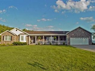 97 Dipino Dr, Colliers, WV 26035