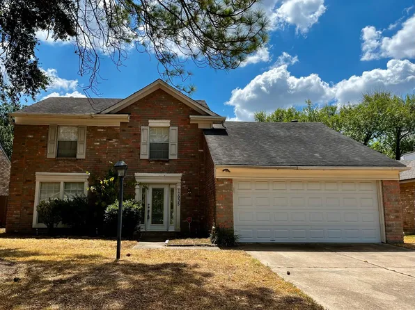 17935 Great Glen Dr, Houston, TX 77084