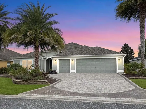585 Yarborough Way, The Villages, FL 32163